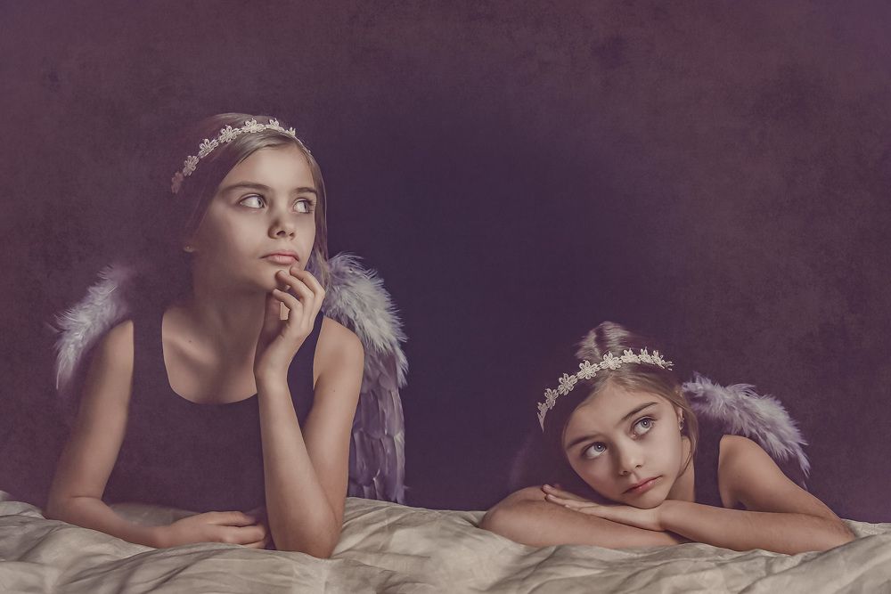 Photograph by Fabiana Cicatiello