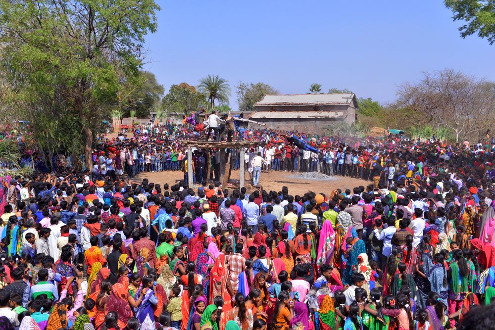 Фотография автора JACKIE PRAJAPATI