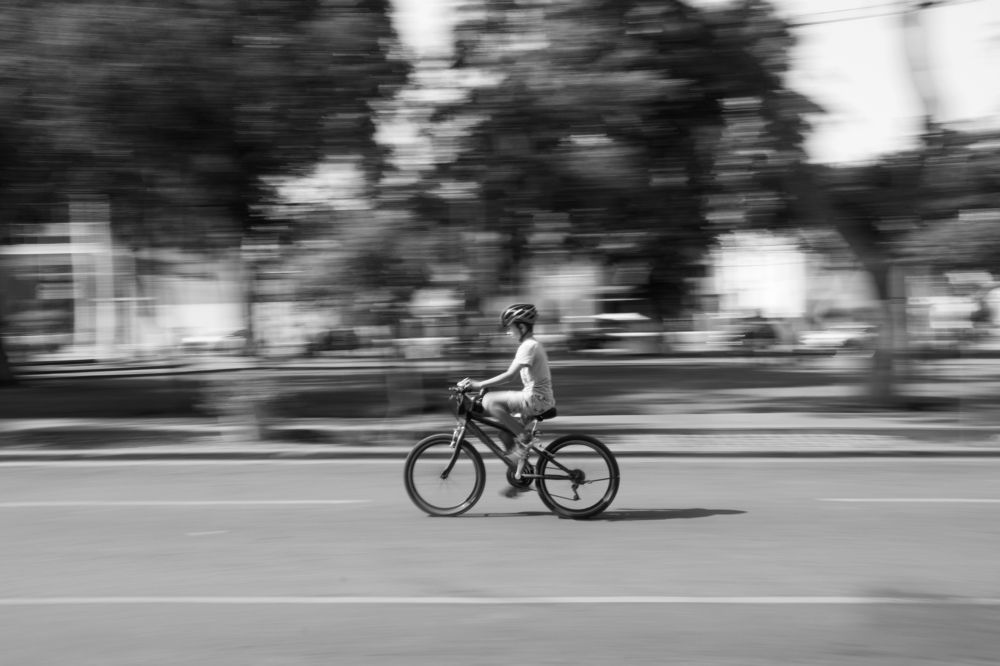 Photograph by Lyubov Agafonova