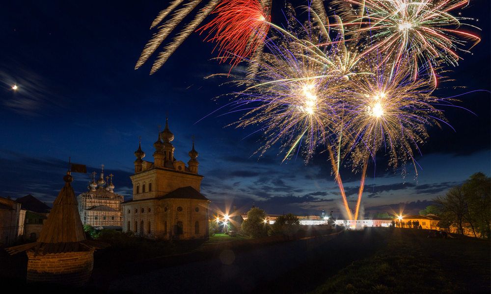 Photograph by Николаев Андрей