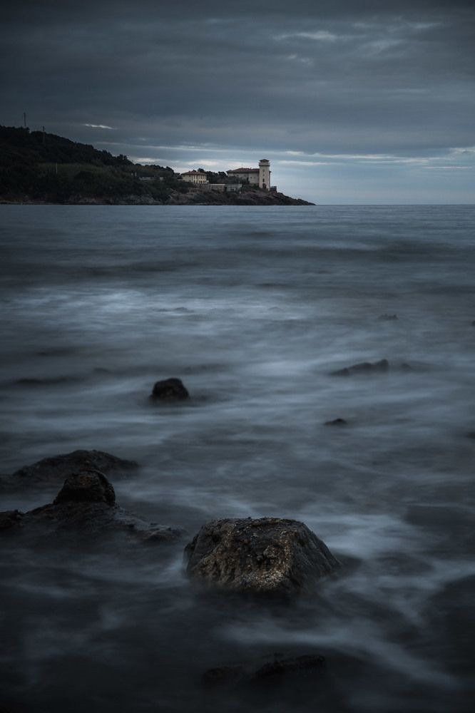 Photograph by Andrea