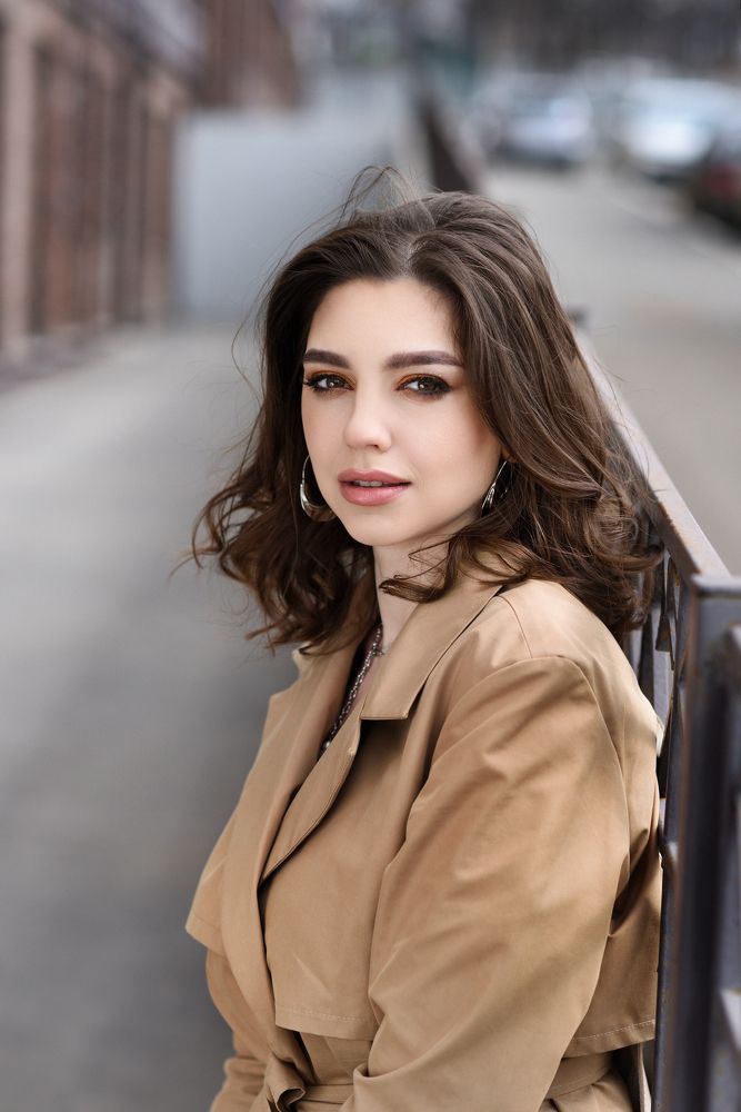 Photograph by Оксана Астрова