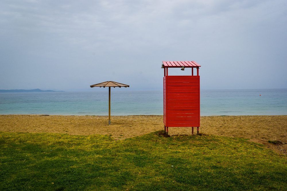 Photograph by Efi Laskari