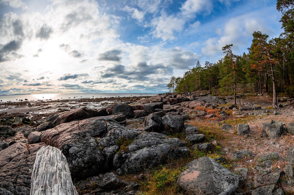 Photograph by Владислав Преображенский