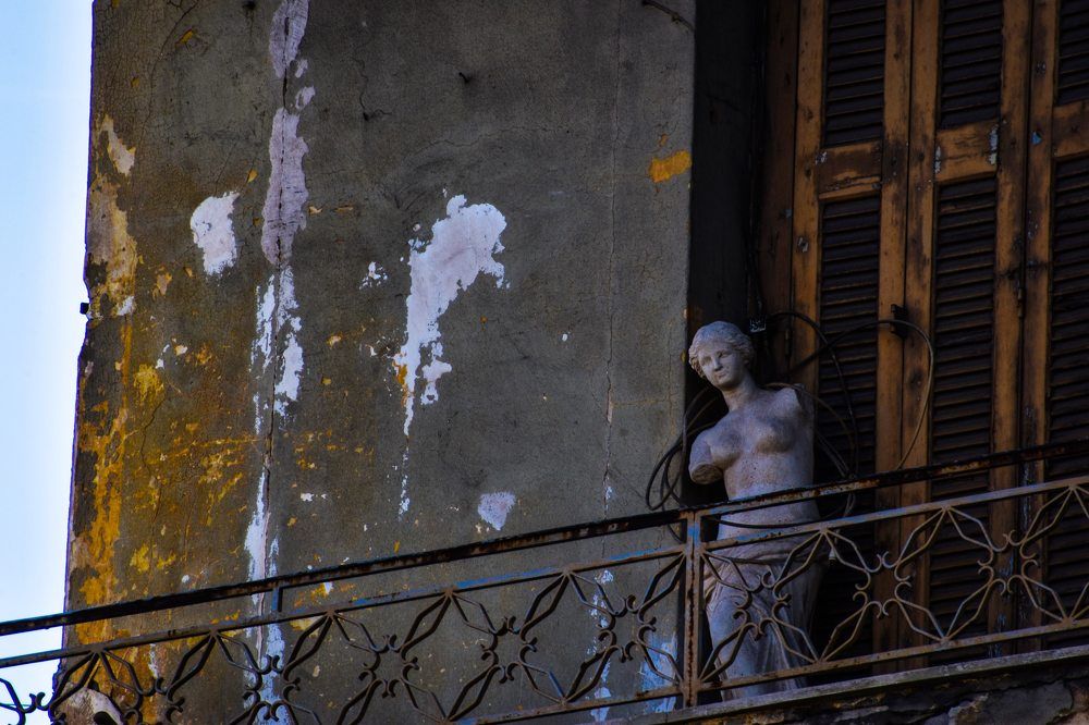 Photograph by Efi Laskari