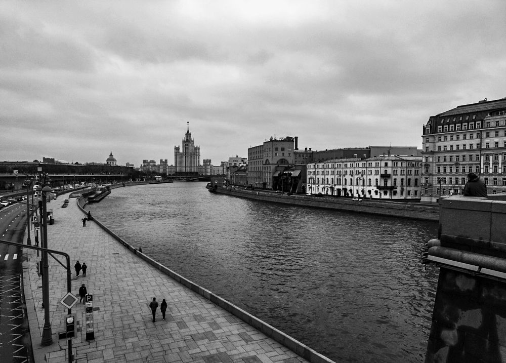 Фотография автора 
