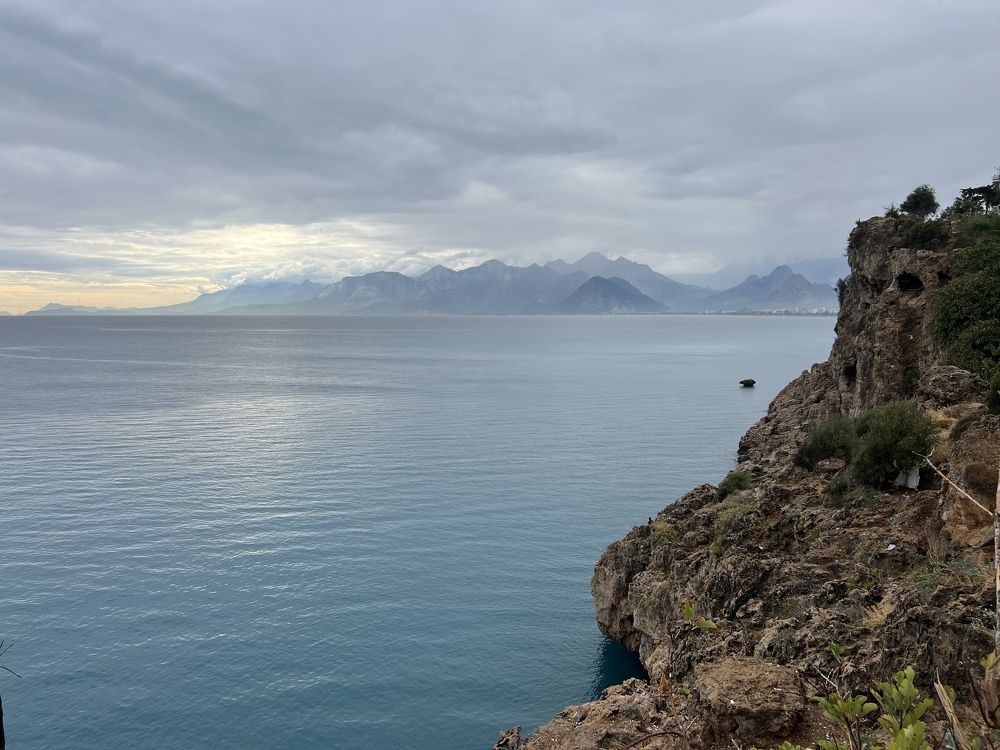 Photograph by Tatyana Ünal