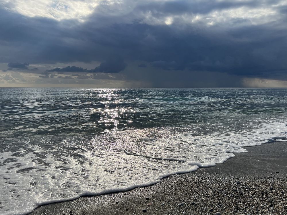 Photograph by Tatyana Ünal