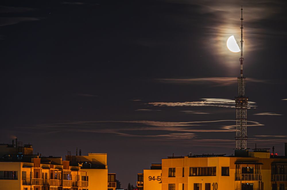 Photograph by Алексей Фастовец