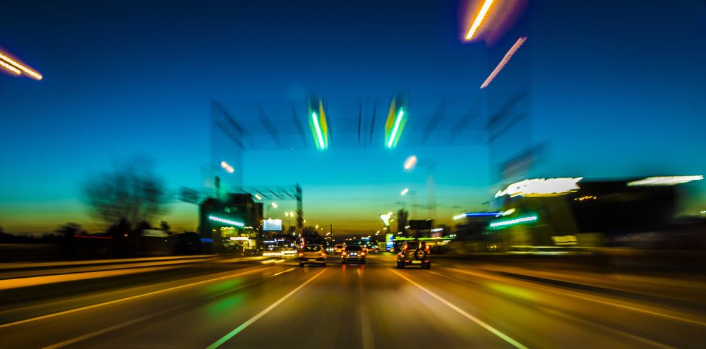 Photograph by Ivaylo Petrov