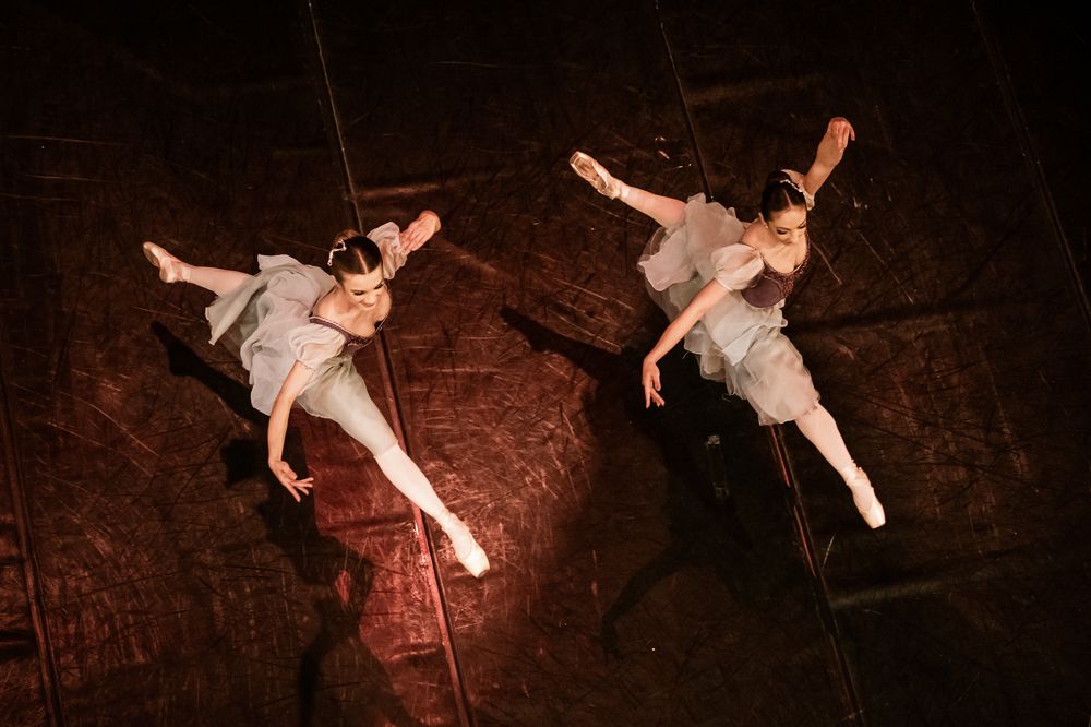 Photograph by Aleksandar Tomovski