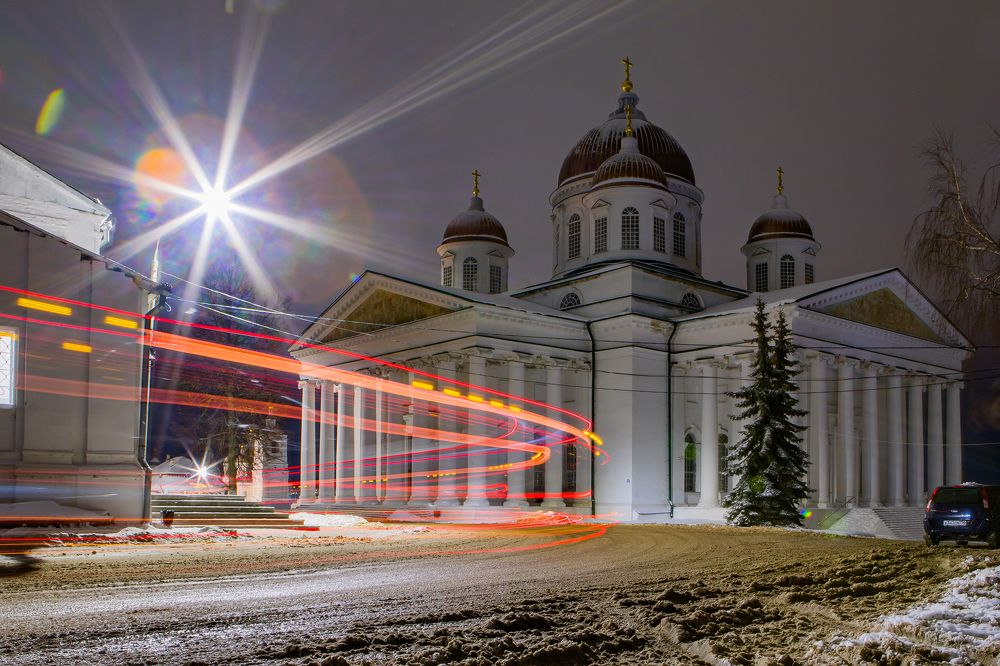 Photograph by Марина Назарова