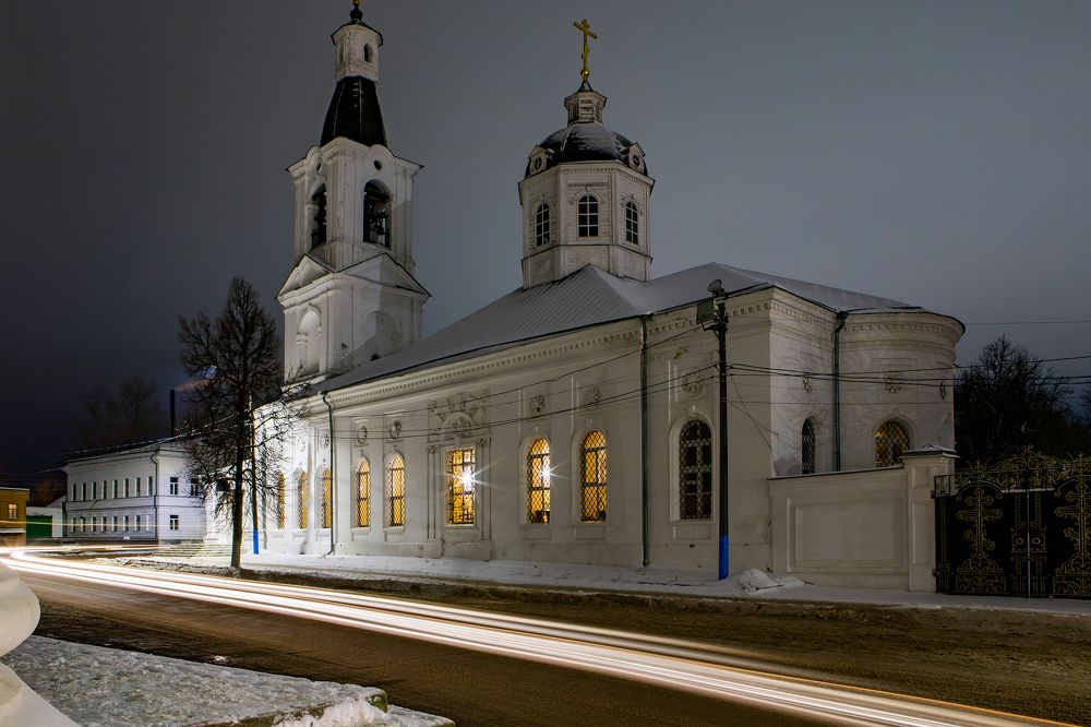 Photograph by Марина Назарова