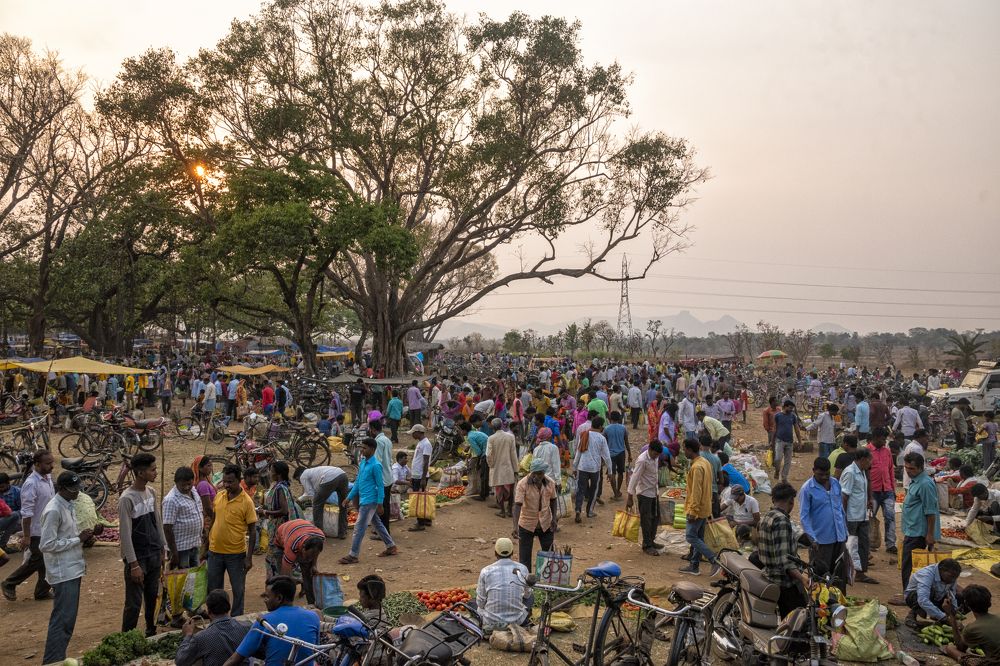 Photograph by Prasanta Roy