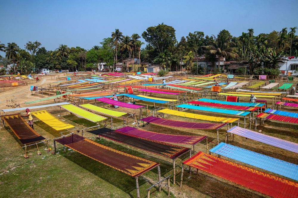 Photograph by Prasanta Roy