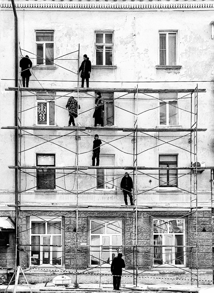 Photograph by Наталья