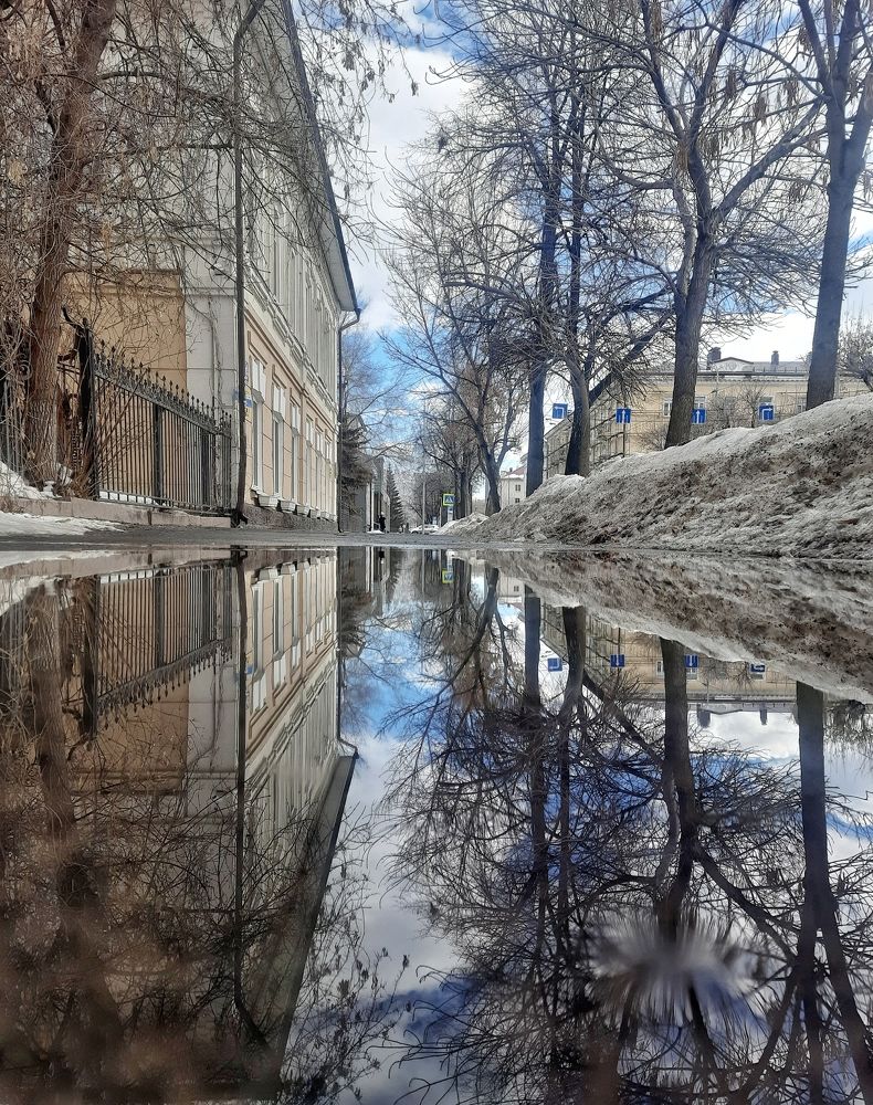 Photograph by Наталья