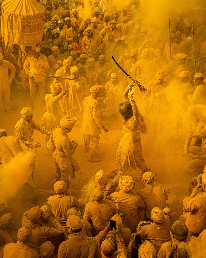 Photograph by Kr Pankaj