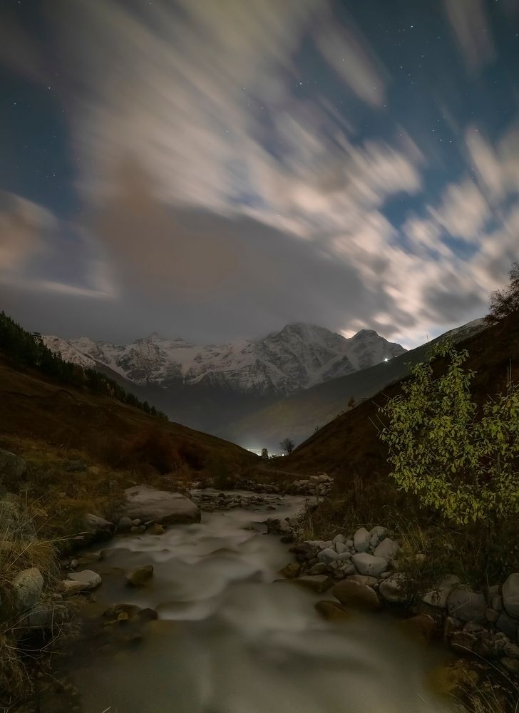 Photograph by Валерий Одинцов