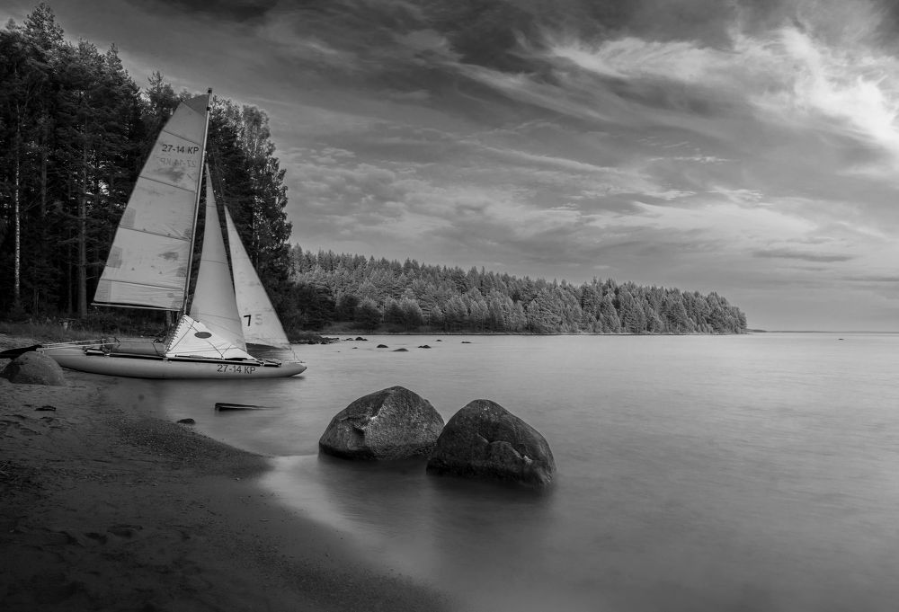 Photograph by Валерий Одинцов