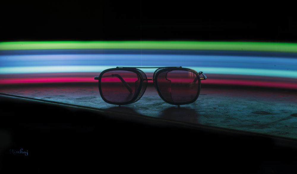 Photograph by Minhaj Mahmood