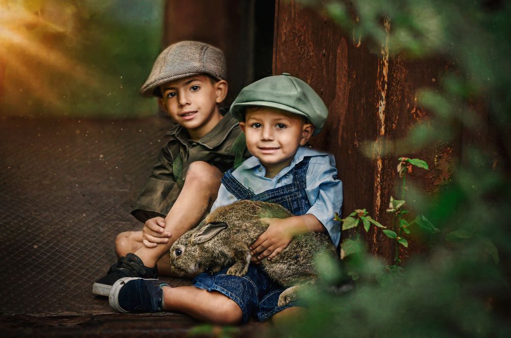 Фотография автора SUSAN GLEZ