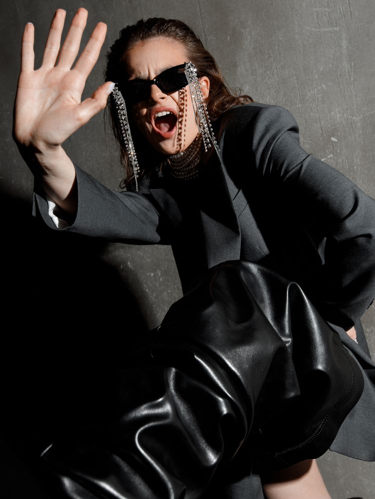 Photograph by Christina Ozerova