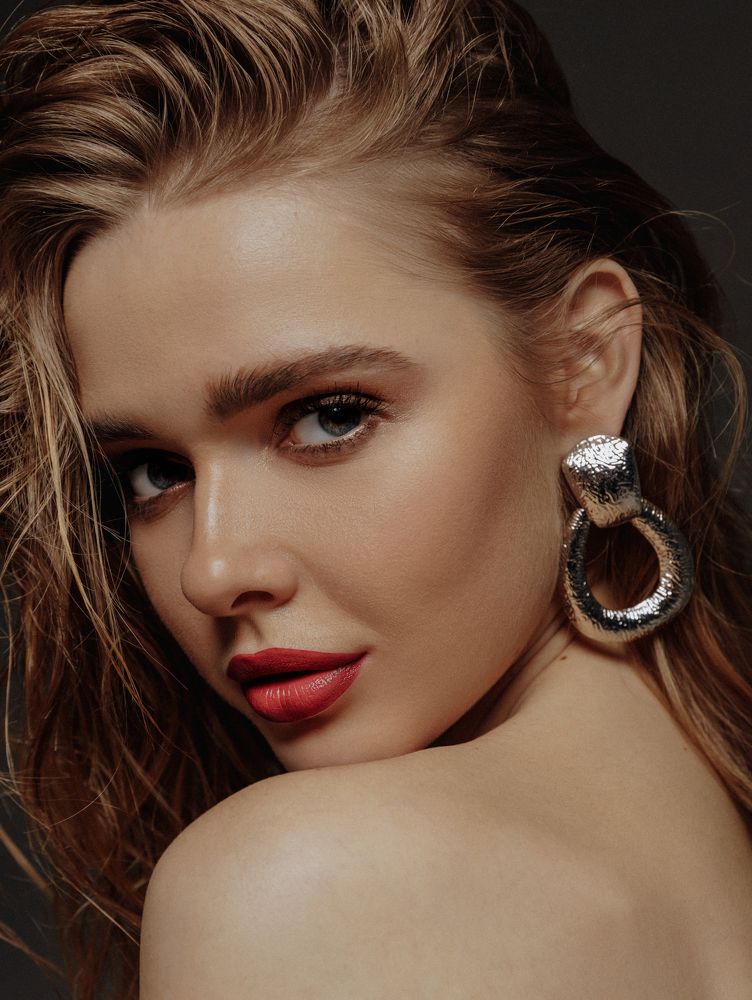 Photograph by Christina Ozerova