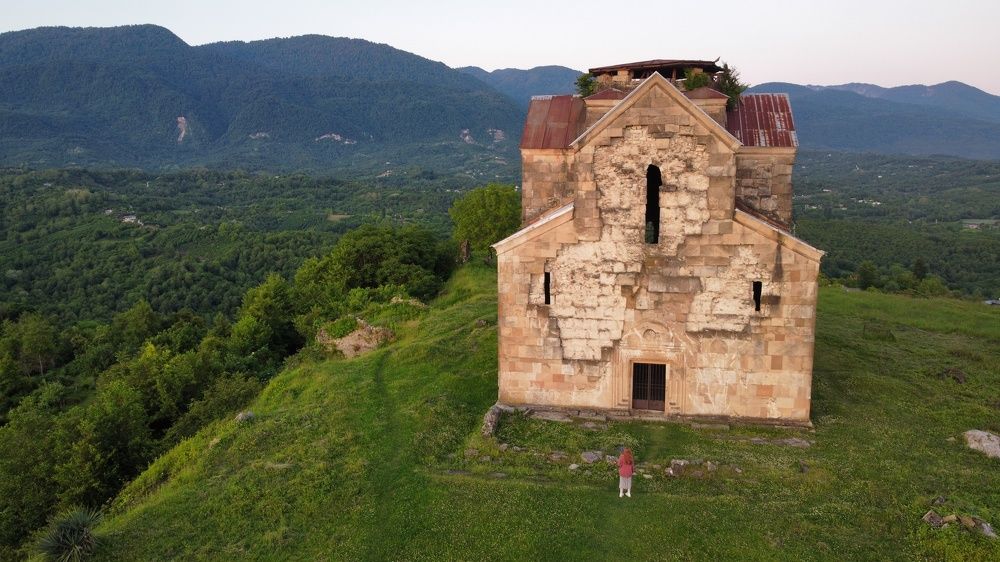 Photograph by Анна Воронова