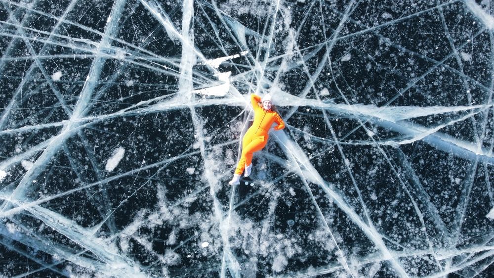 Photograph by Анна Воронова