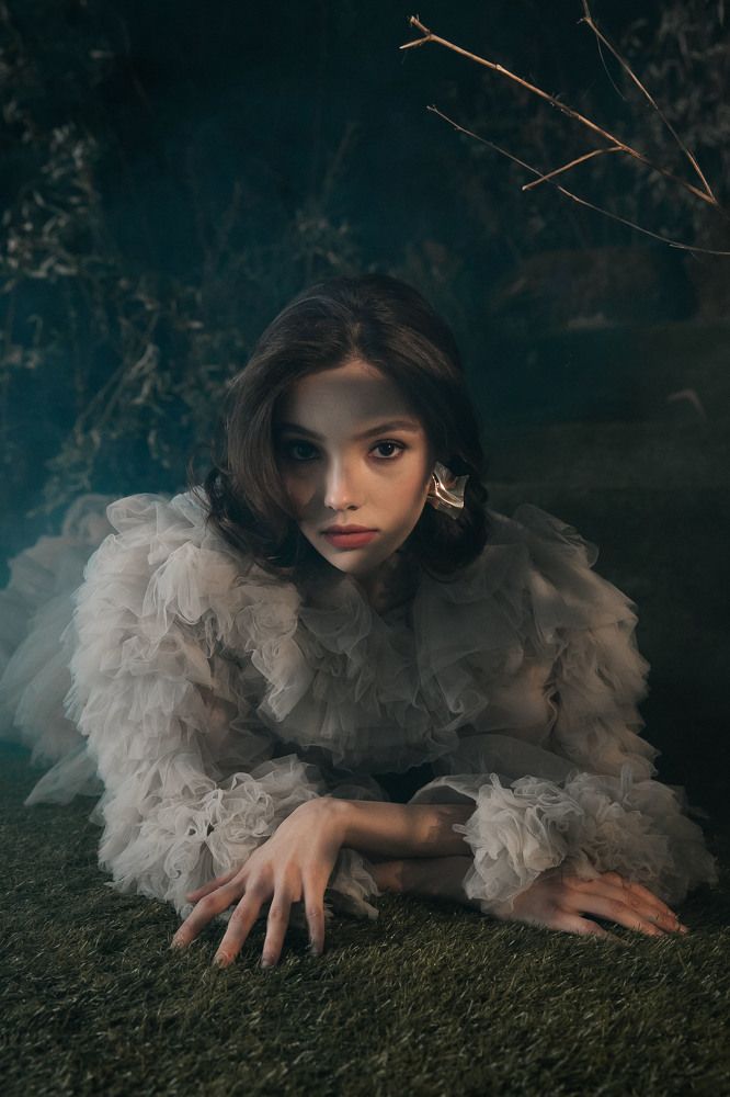 Photograph by Элина Ларченкова