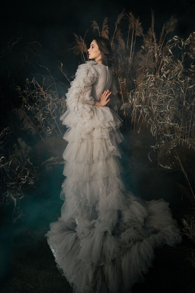 Photograph by Элина Ларченкова