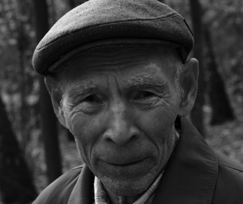 Photograph by Радий Кутлугильдин