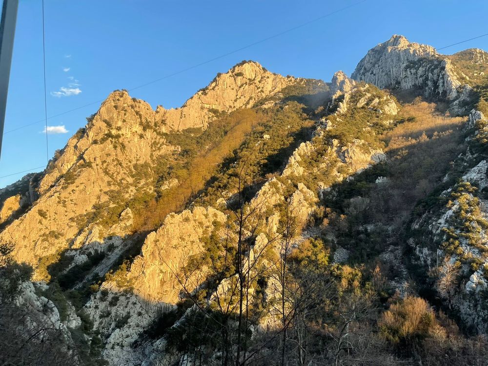 Photograph by Suzana Cakciri