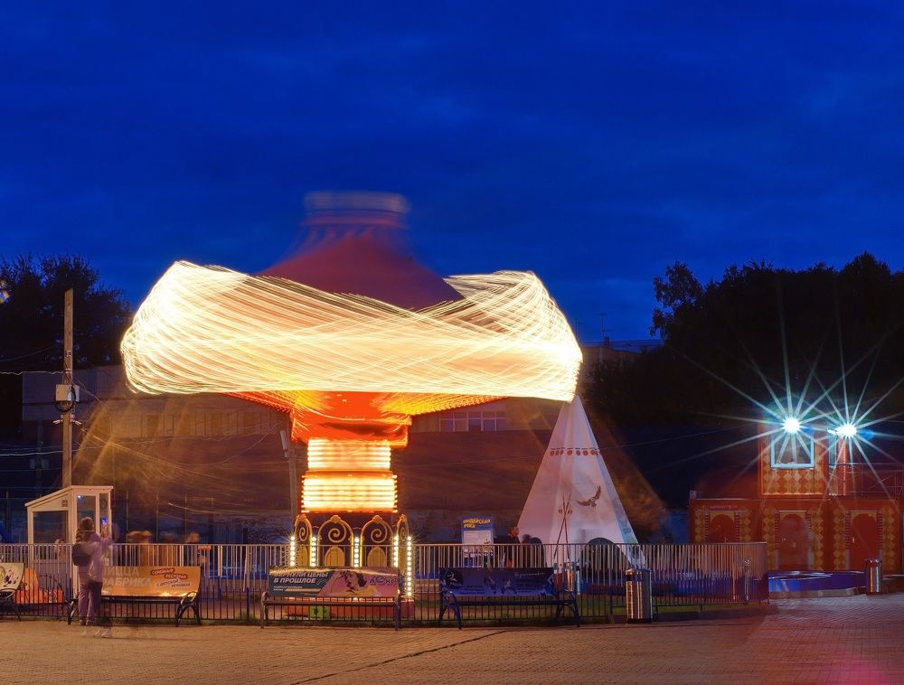 Photograph by Сергей