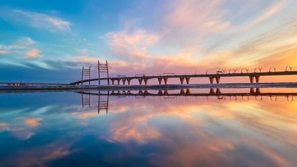 Photograph by Anton Gavrilov