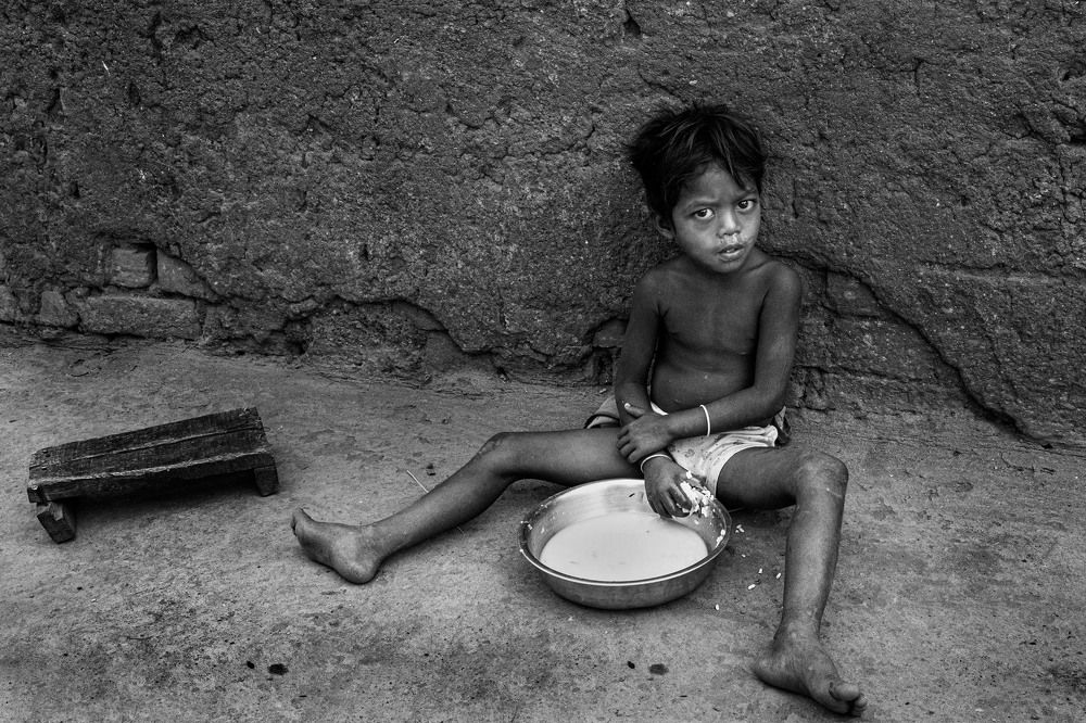 Photograph by Prasanta Roy