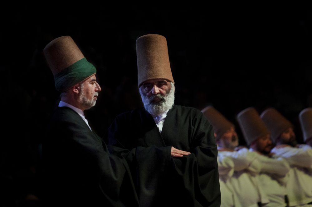 Photograph by Acar Ali