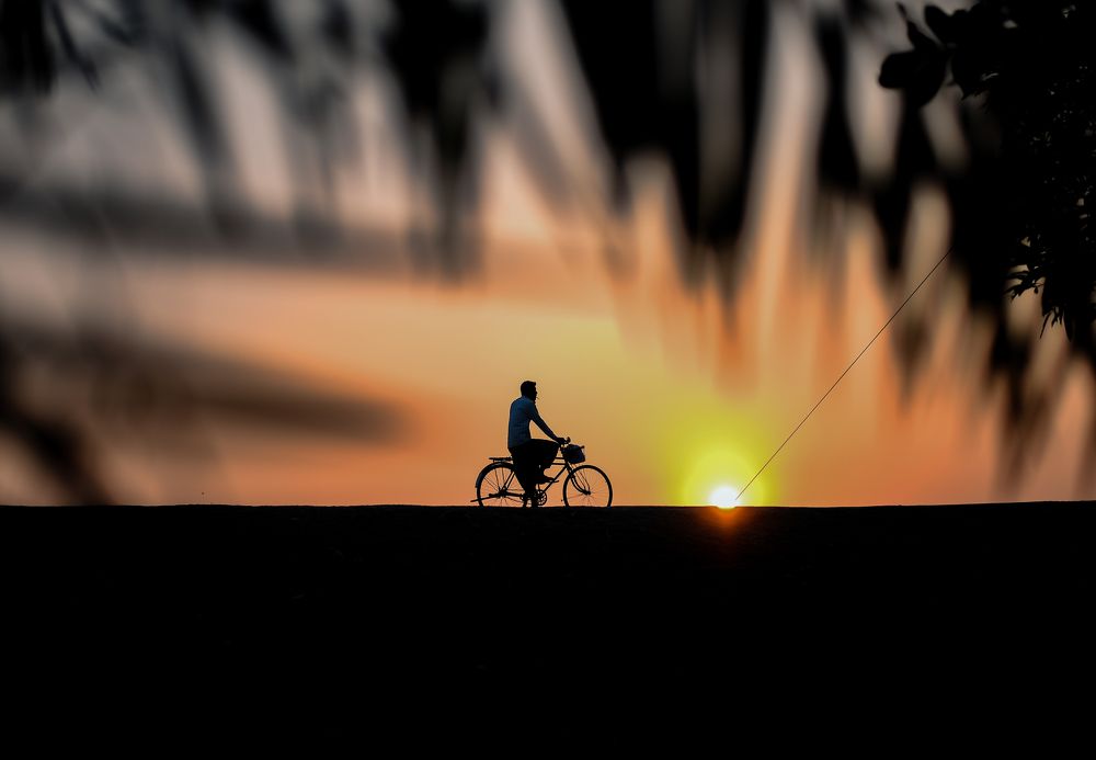 Photograph by Imran Rahman