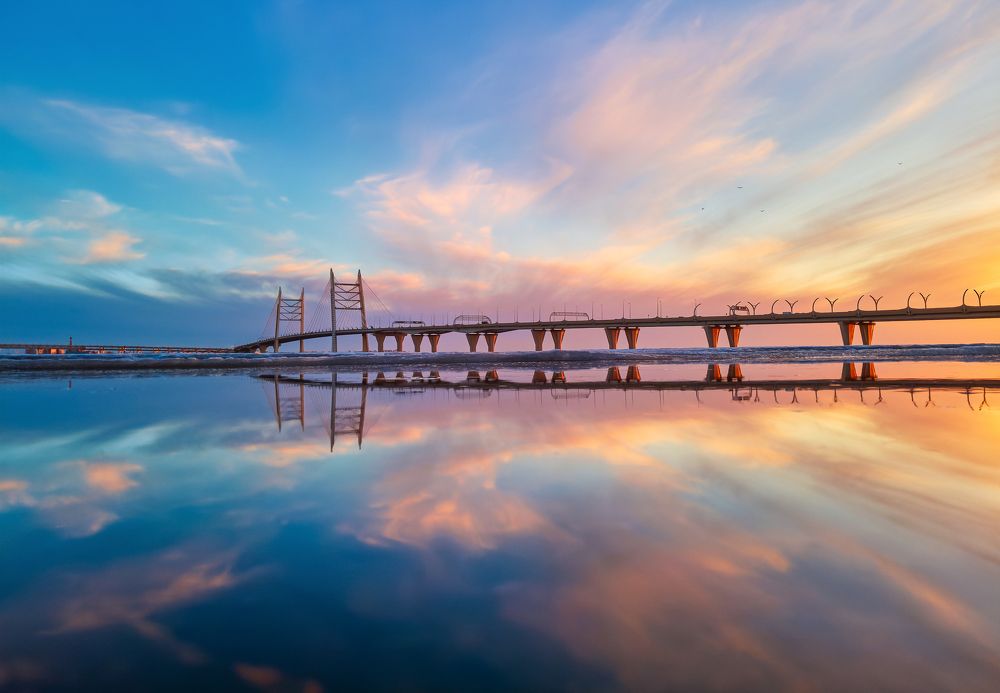 Photograph by Anton Gavrilov