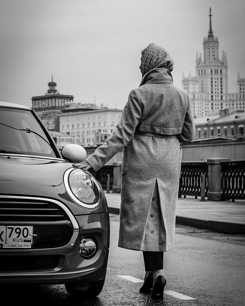 Photograph by Александра