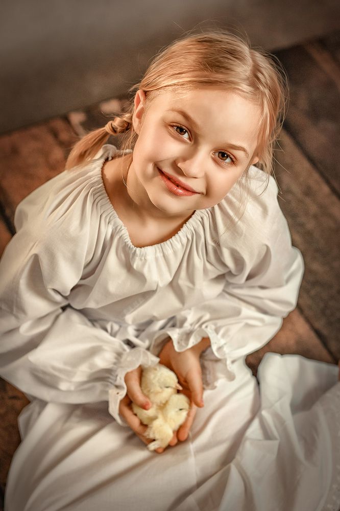 Photograph by Алёна Дуклер