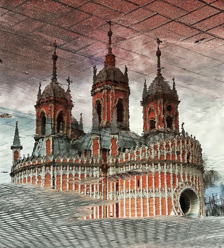 Photograph by Эльвира Мерзлякова