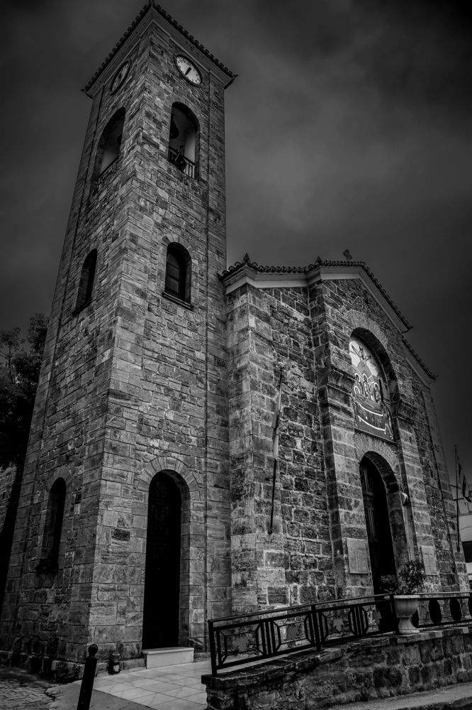 Photograph by dimitrios Dimopoulos