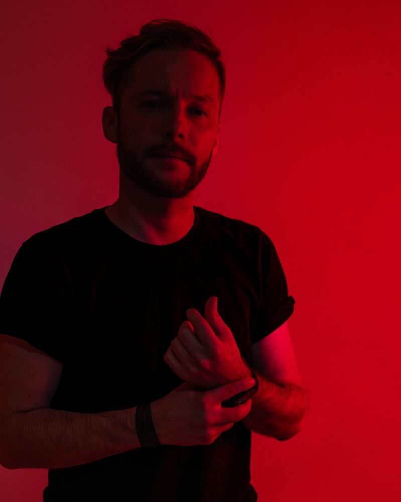 Photograph by Степан Бочаров