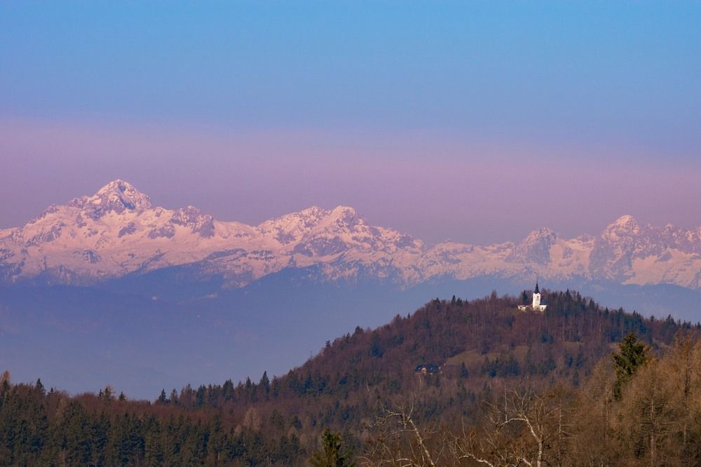 Photograph by Matija Simunic