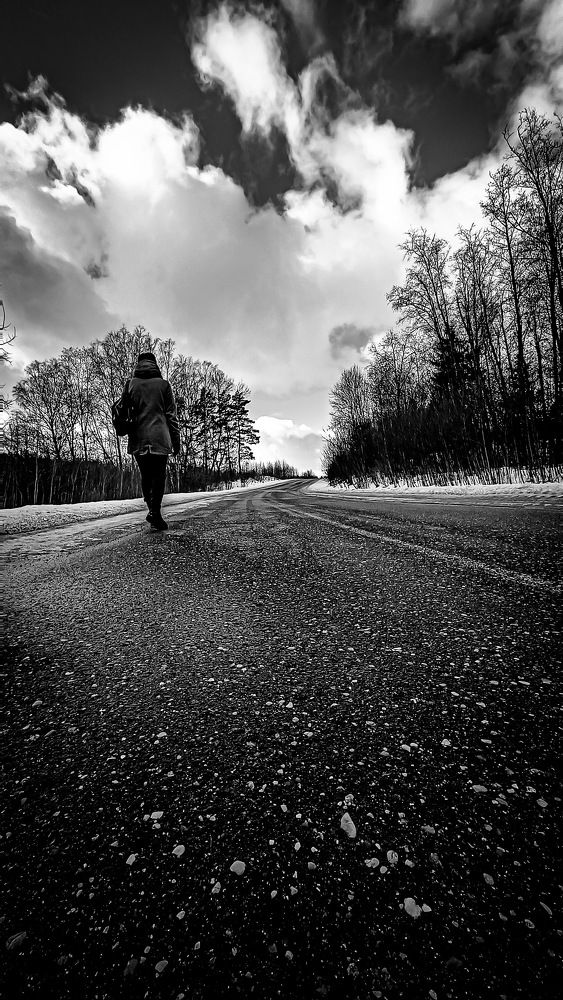 Photograph by Егор Ходаркевич
