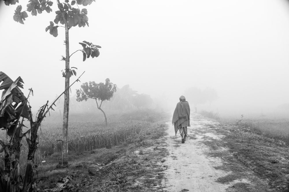 Photograph by Savishesh Mishra