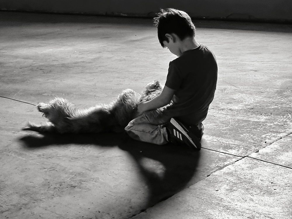 Photograph by Lucia Villalon Hernandez