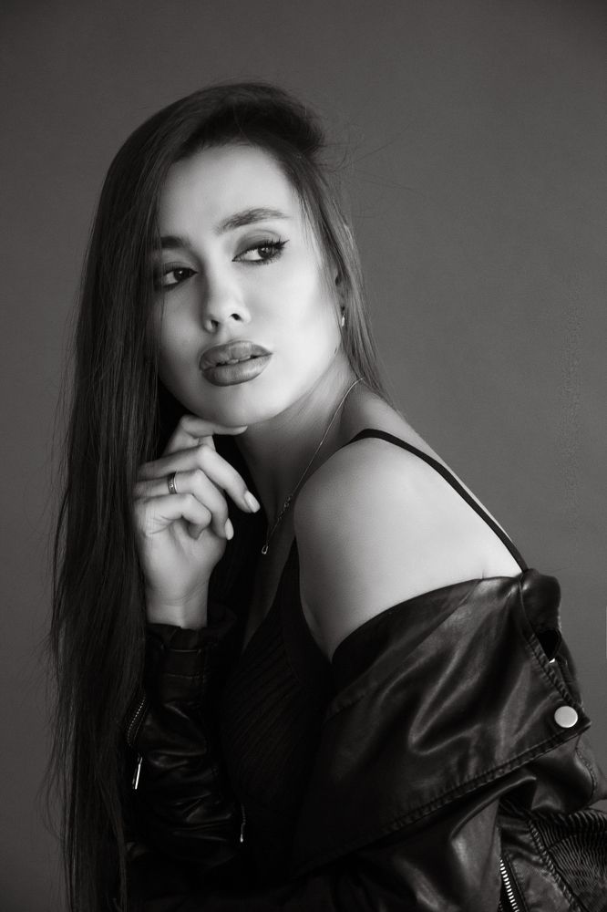 Photograph by Дарья